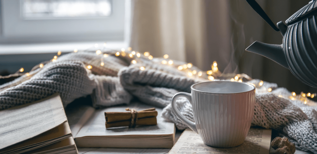 Menciptakan Ruang Tenang di Rumah untuk Mengurangi Stres