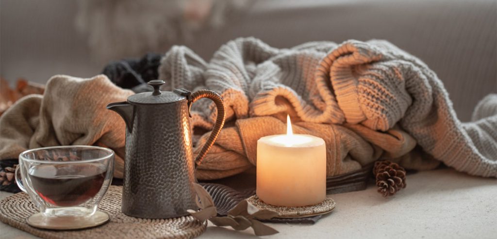 Rutinitas Harian untuk Membuat Rumah Lebih Menenangkan